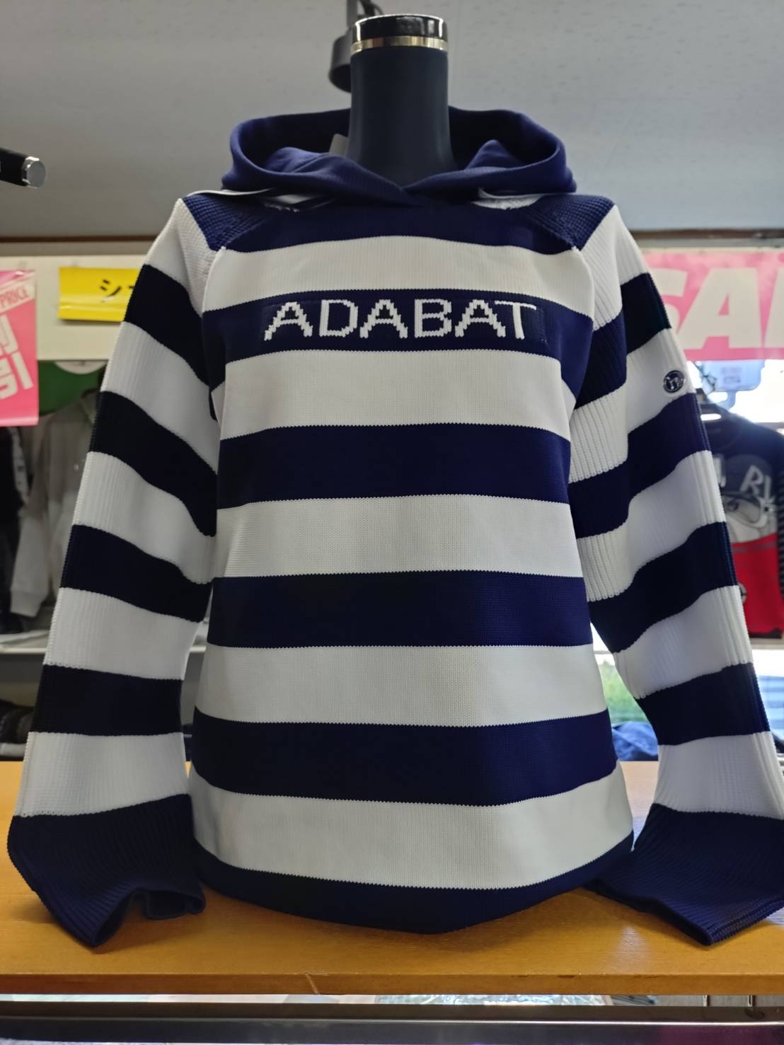 紳士服ミッキー