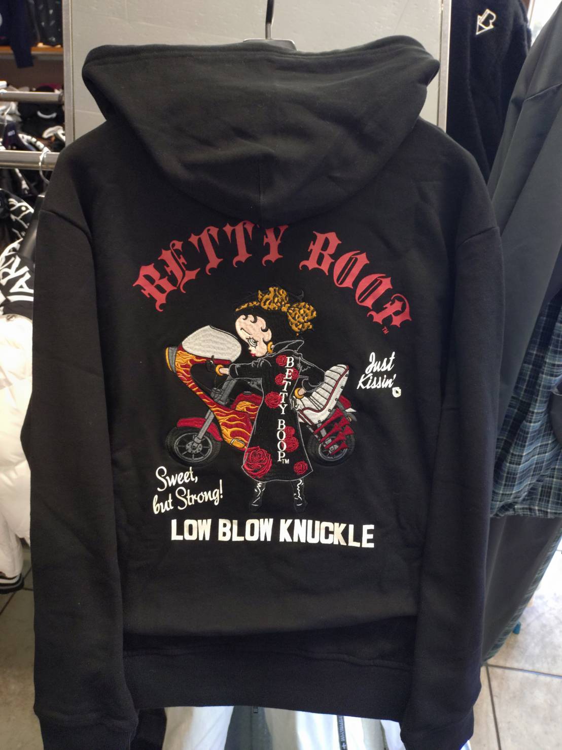 紳士服ミッキー